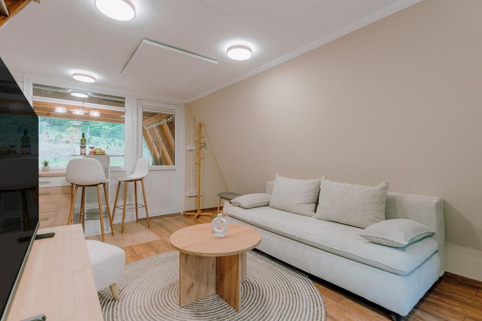 Matralak Apartment in Hungary
