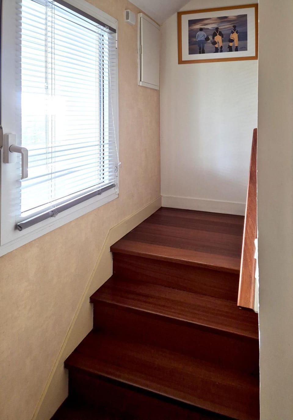 St-Goustan à bâbord - Les Gîtes de la Côte d'Amour Apartment in Le Croisic