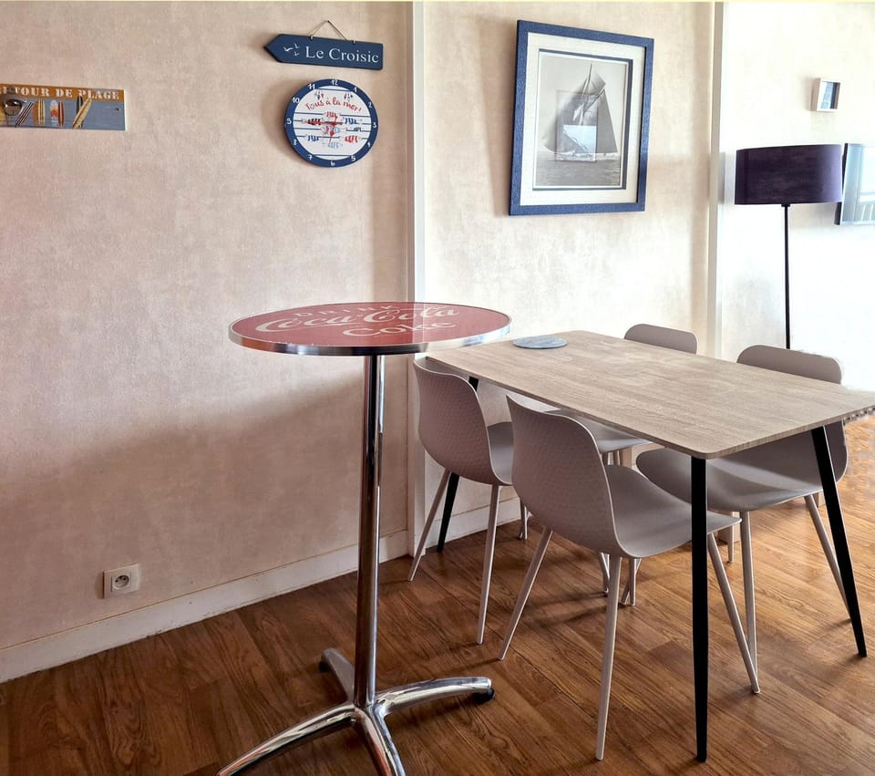 St-Goustan à bâbord - Les Gîtes de la Côte d'Amour Apartment in Le Croisic