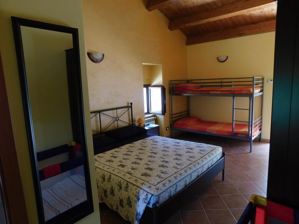 Villa Filìa - La Villa dell'Amicizia Villa in Abruzzo