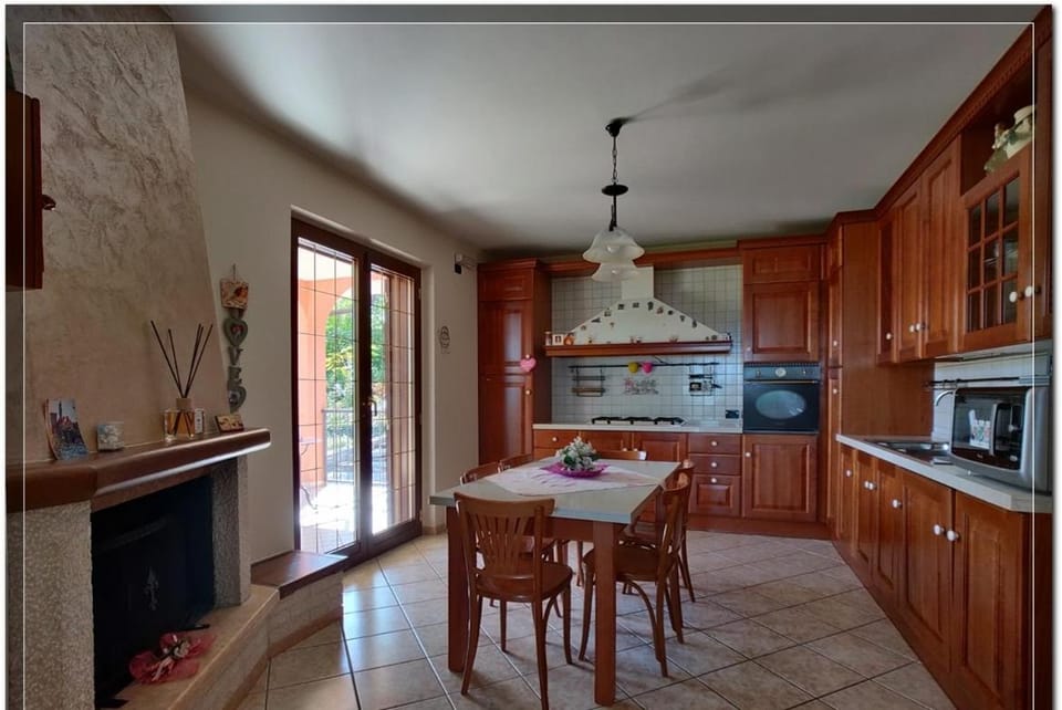 Villa Filìa - La Villa dell'Amicizia Villa in Abruzzo