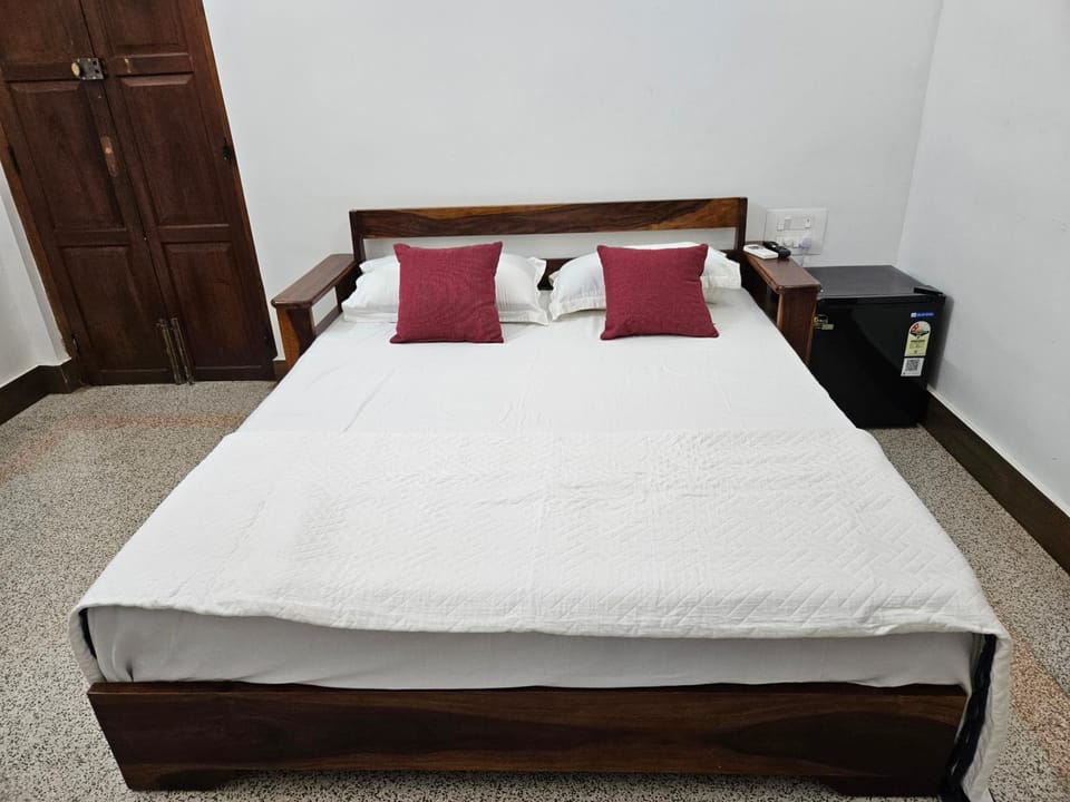 Eden Garden by Kattumana Vacation rental in Kerala