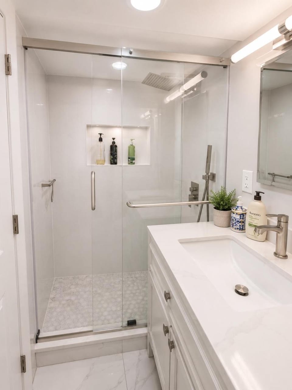 Parkside luxury suite and EV station Bed and Breakfast in Cheltenham Township