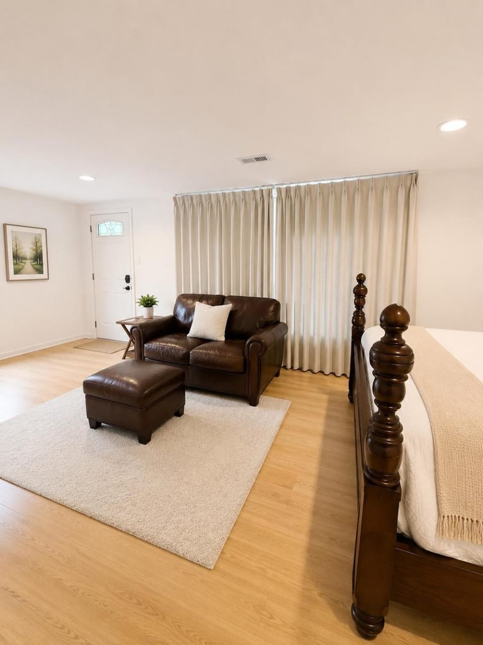 Parkside luxury suite and EV station Bed and Breakfast in Cheltenham Township