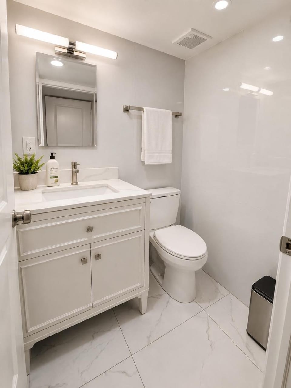 Parkside luxury suite and EV station Bed and Breakfast in Cheltenham Township