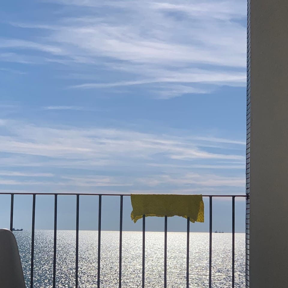 Apartament Beach Durres Apartment in Tirana County, Albania