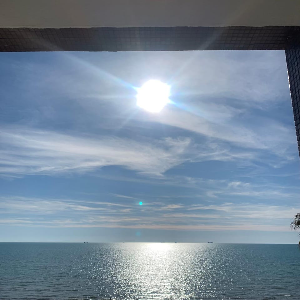 Apartament Beach Durres Apartment in Tirana County, Albania
