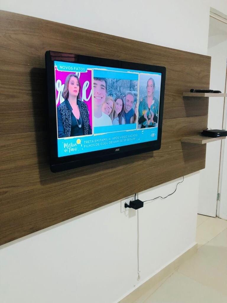 TV and multimedia