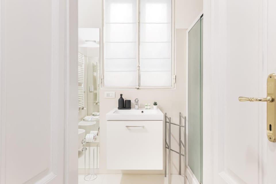 Easylife - Milano - Bacone 6D - Buenos Aires Apartment in Milan