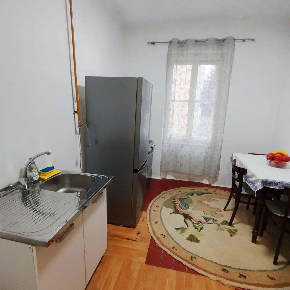 Stan centar Apartment in Sarajevo
