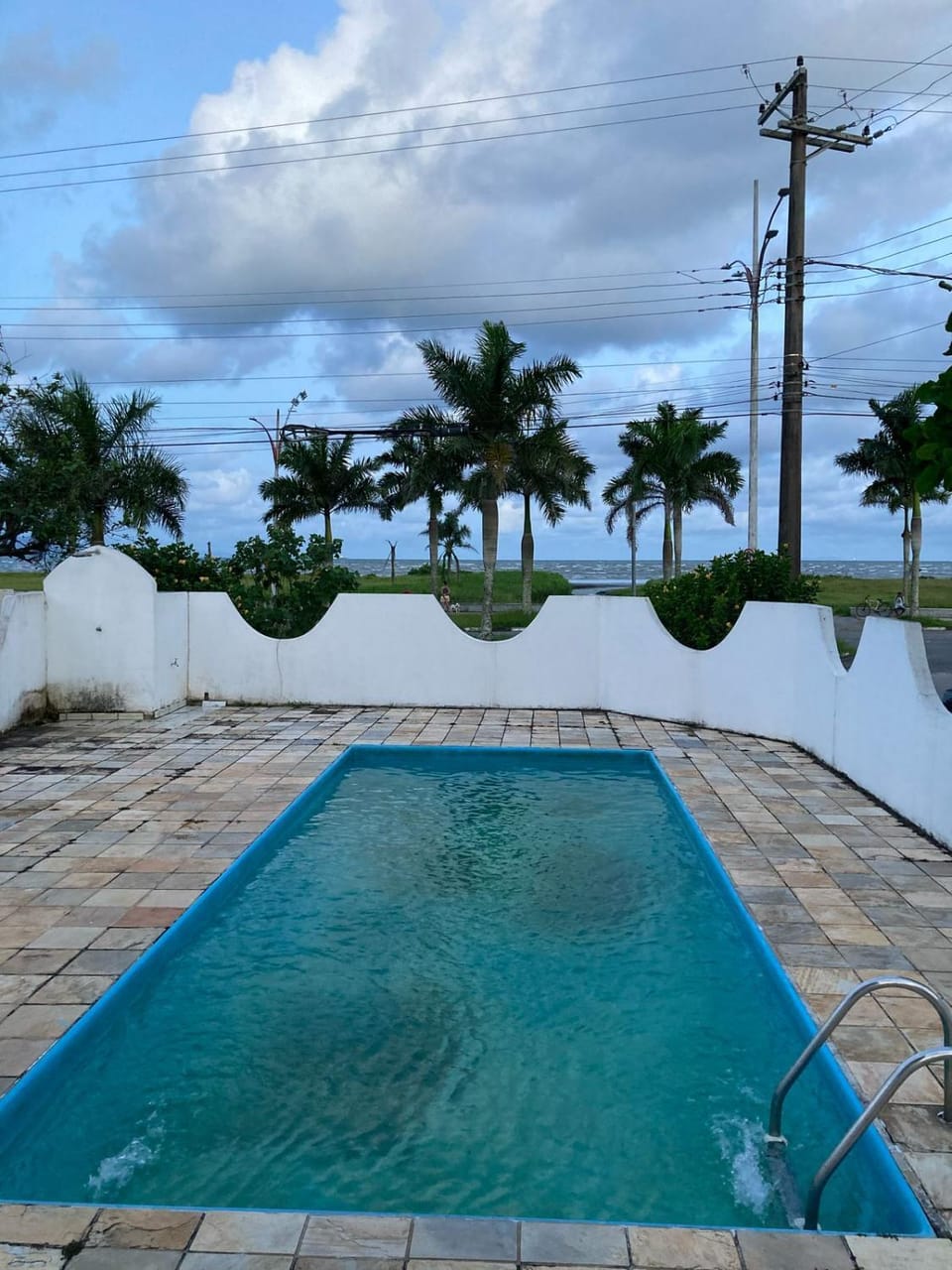 Pool view, Swimming pool, Swimming pool