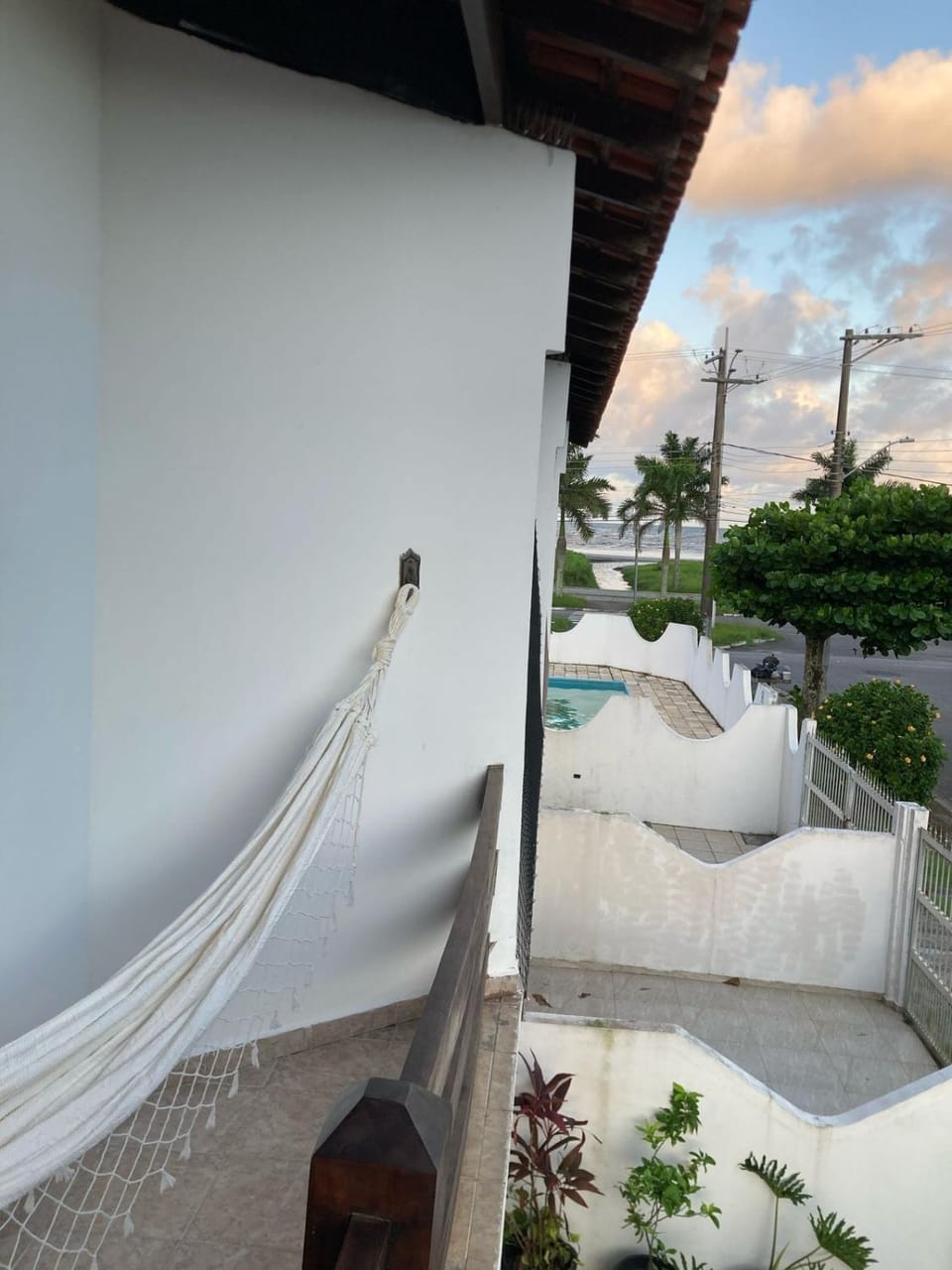 Balcony/Terrace, Bedroom