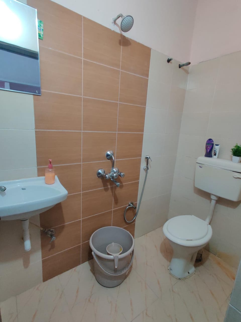 Devunuri Nilayam Apartment in Hyderabad