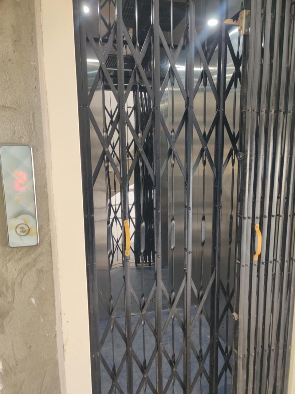 Devunuri Nilayam Apartment in Hyderabad