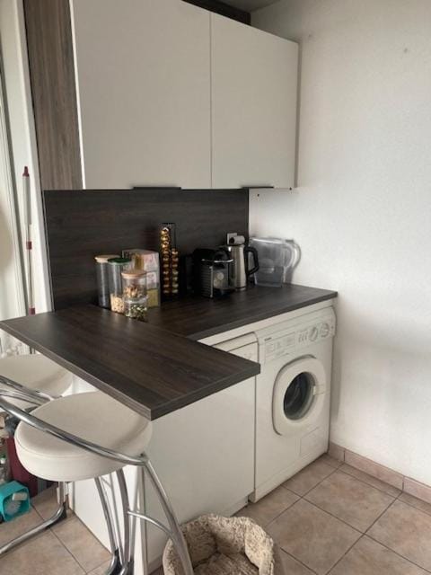 Beautiful F3, sea view, panoramic Apartment in Benerville-sur-Mer