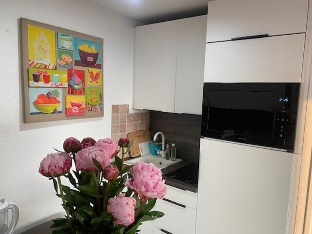 Beautiful F3, sea view, panoramic Apartment in Benerville-sur-Mer