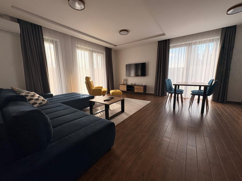 Garden Apartment Apartment in Slovakia