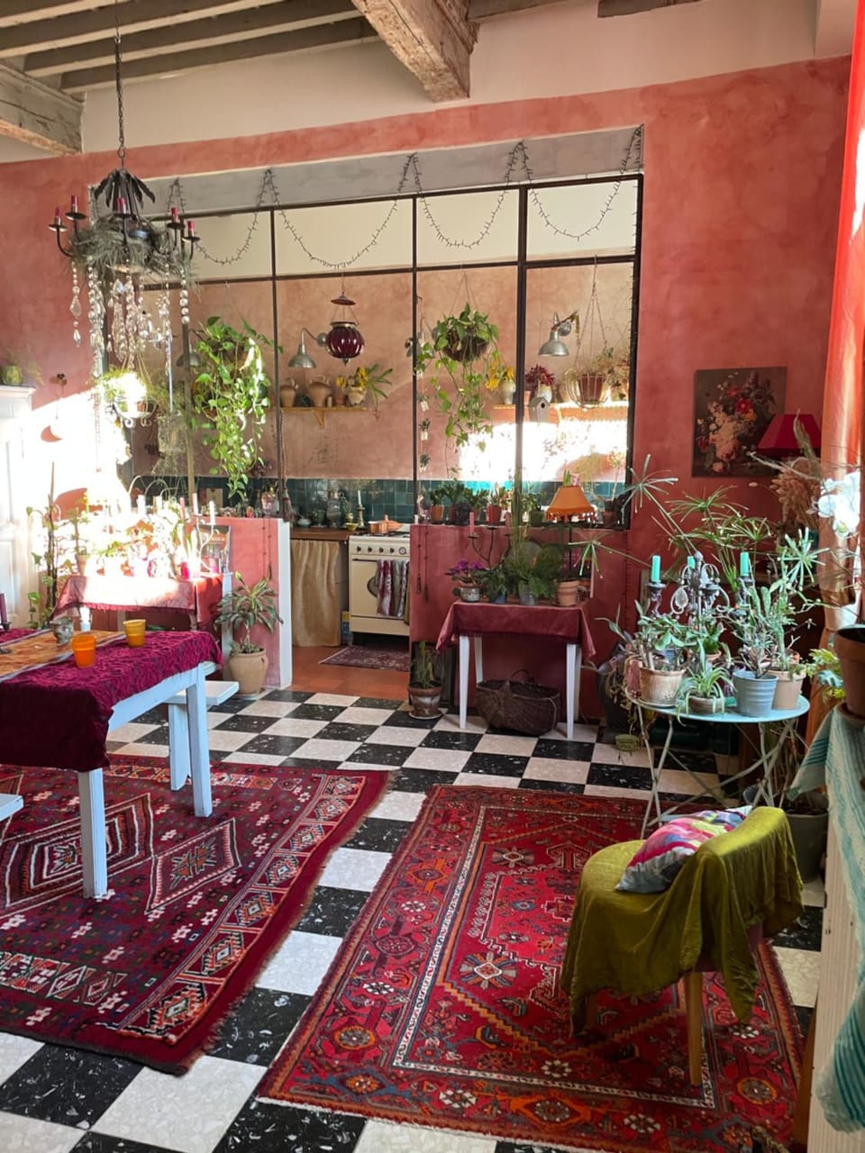 Le Chapitre Bed and Breakfast in Nimes