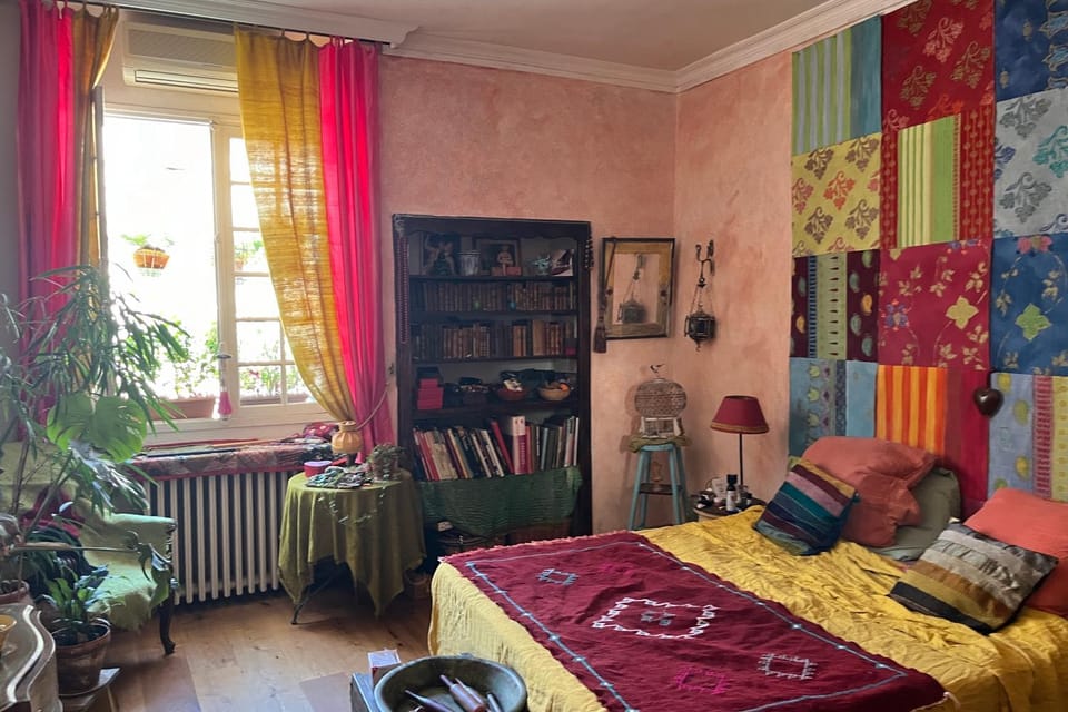 Le Chapitre Bed and Breakfast in Nimes