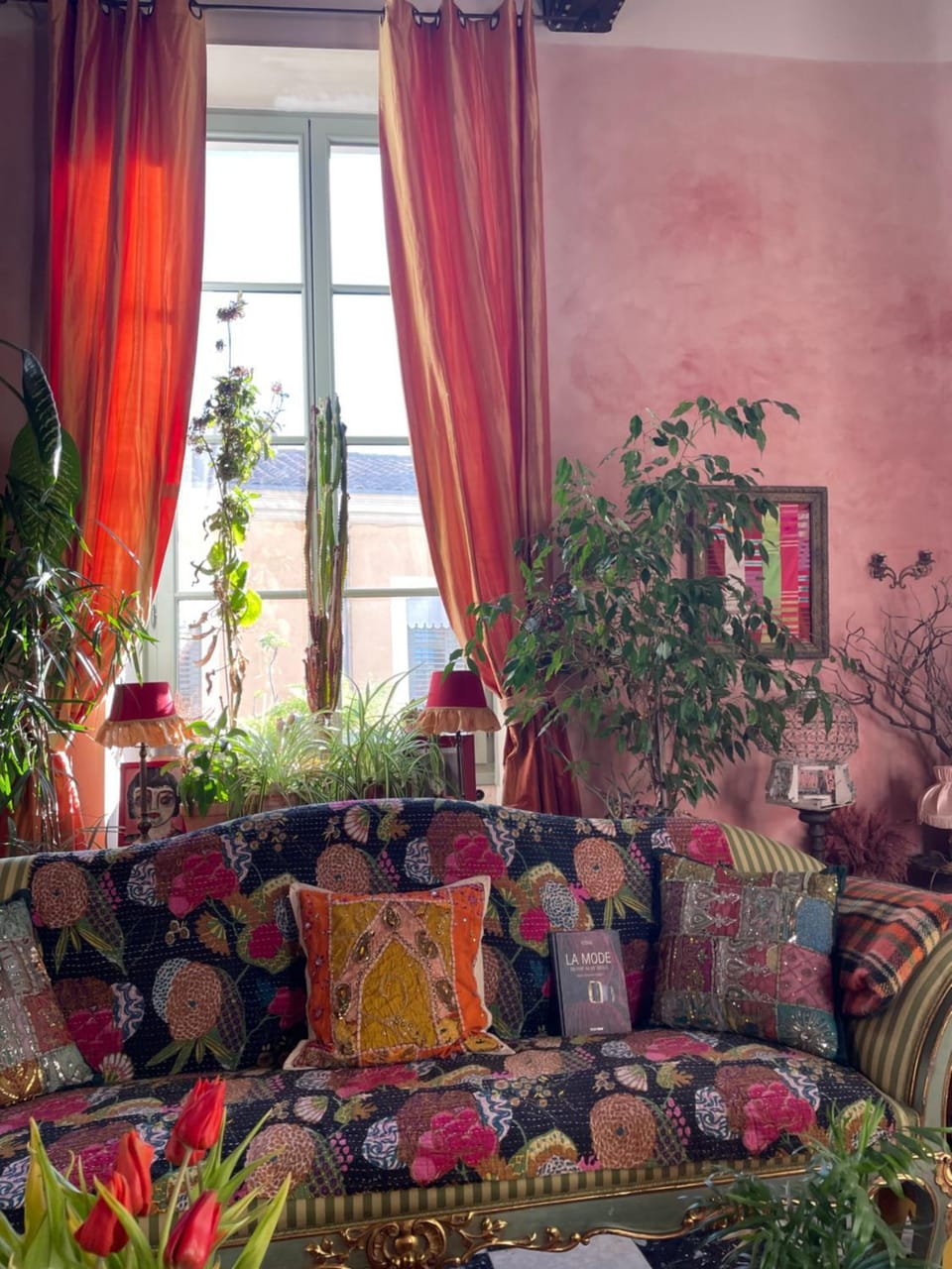 Le Chapitre Bed and Breakfast in Nimes