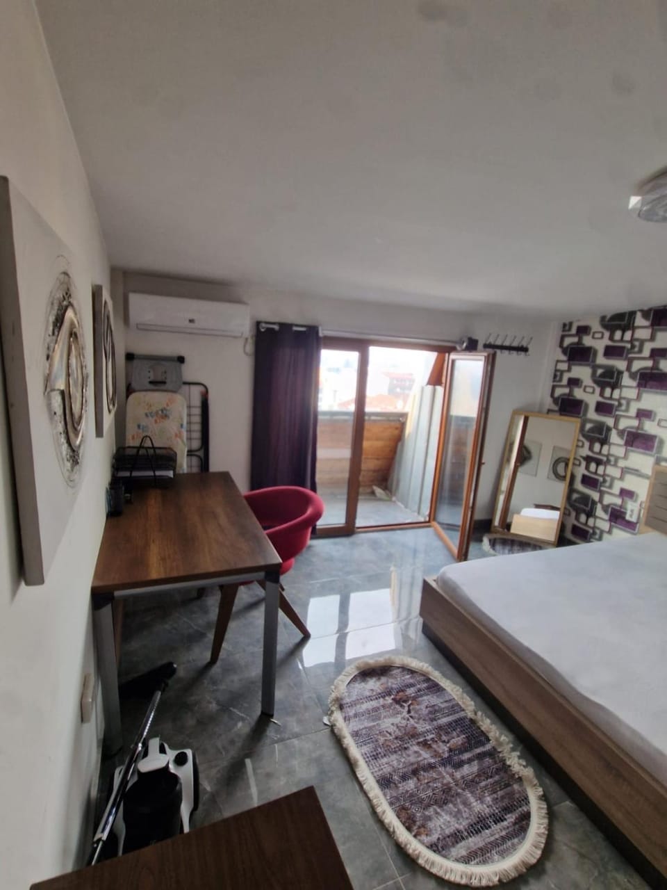 Luxurious Flat Apartment in Skopje