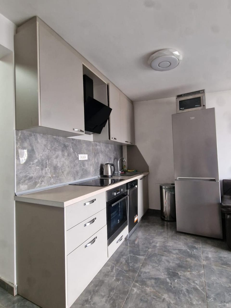 Luxurious Flat Apartment in Skopje