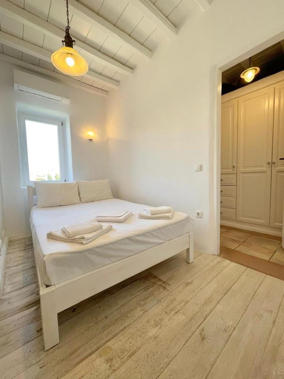 Agrari Village Apartment Mykonos Apartment in Mykonos, Mikonos 846 00, Greece