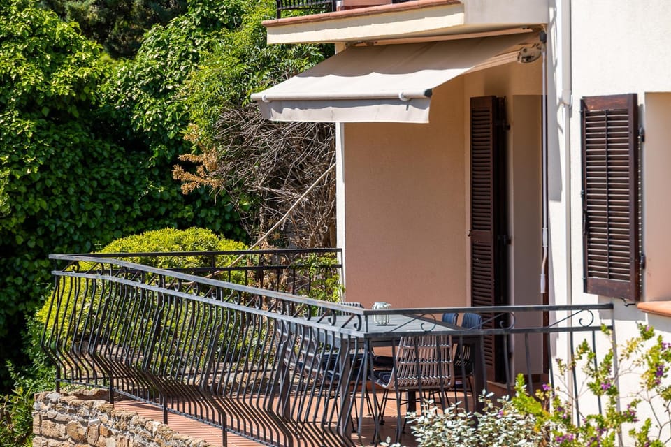 Villa Telma Apartment in Le Lavandou