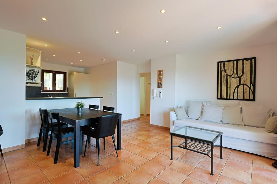 Villa Telma Apartment in Le Lavandou