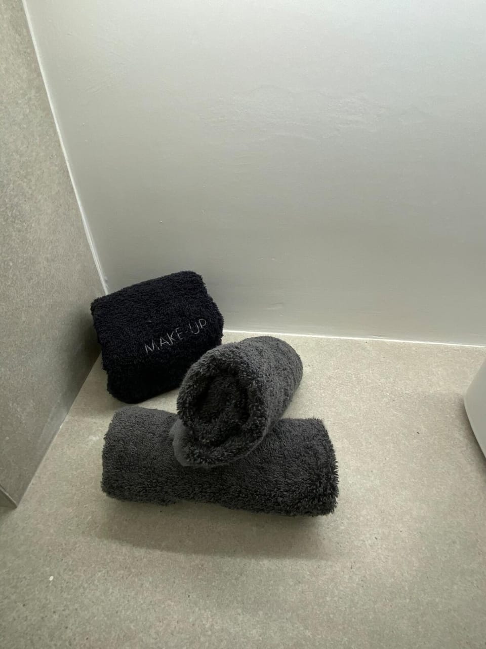 towels