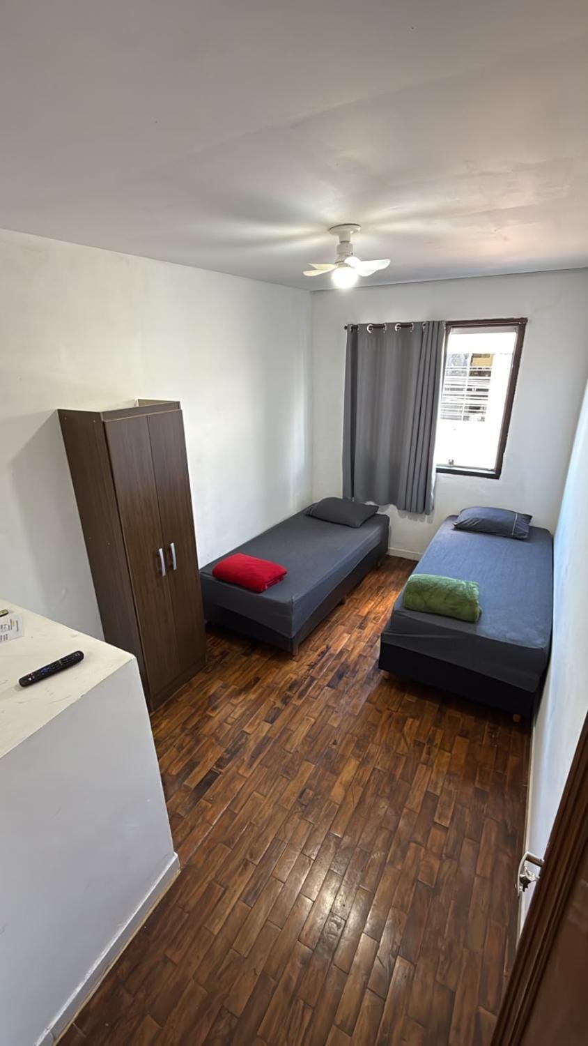 Jardim Canadá Ap Apartment in State of Minas Gerais, Brazil