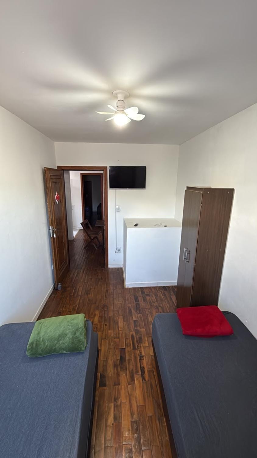 Jardim Canadá Ap Apartment in State of Minas Gerais, Brazil