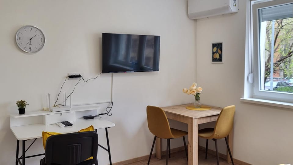 TV and multimedia