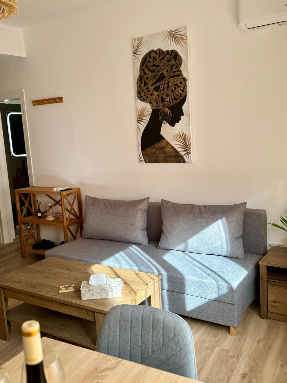 Ares Peñiscola Apartment in Peniscola