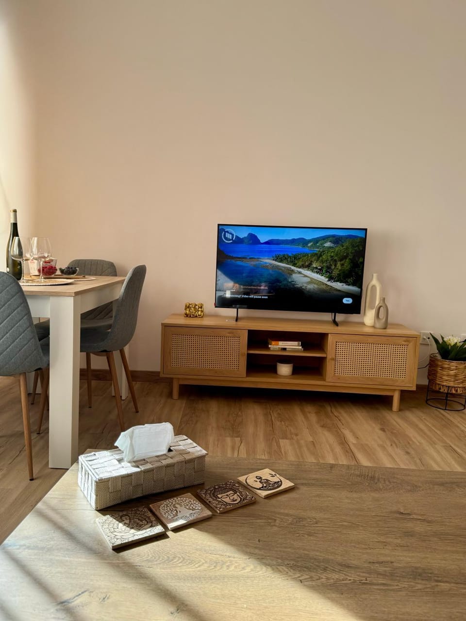 Ares Peñiscola Apartment in Peniscola
