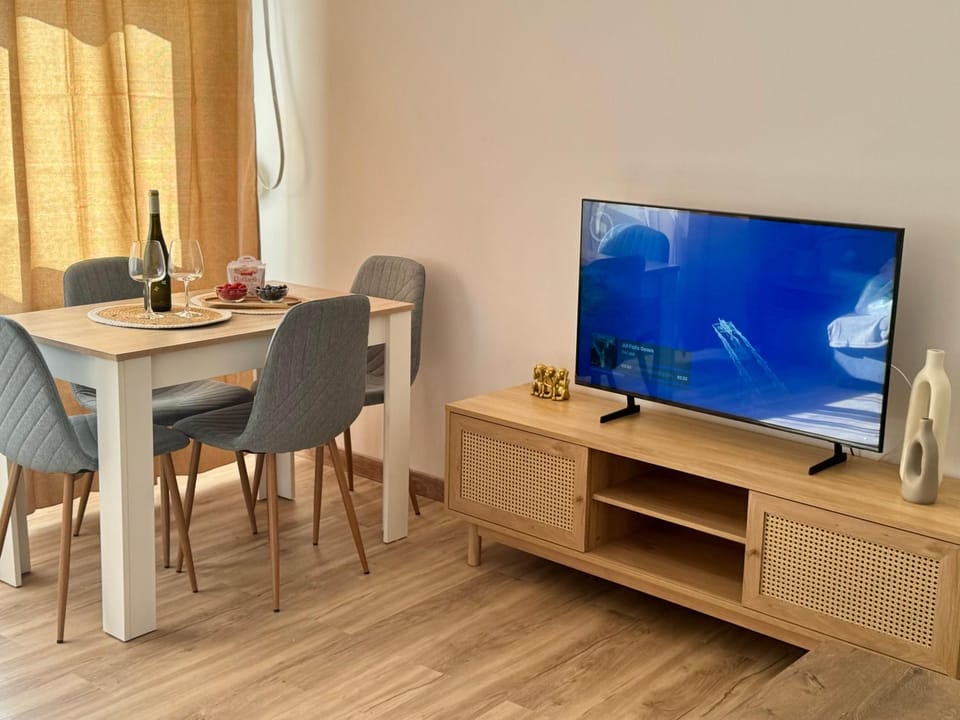 Ares Peñiscola Apartment in Peniscola