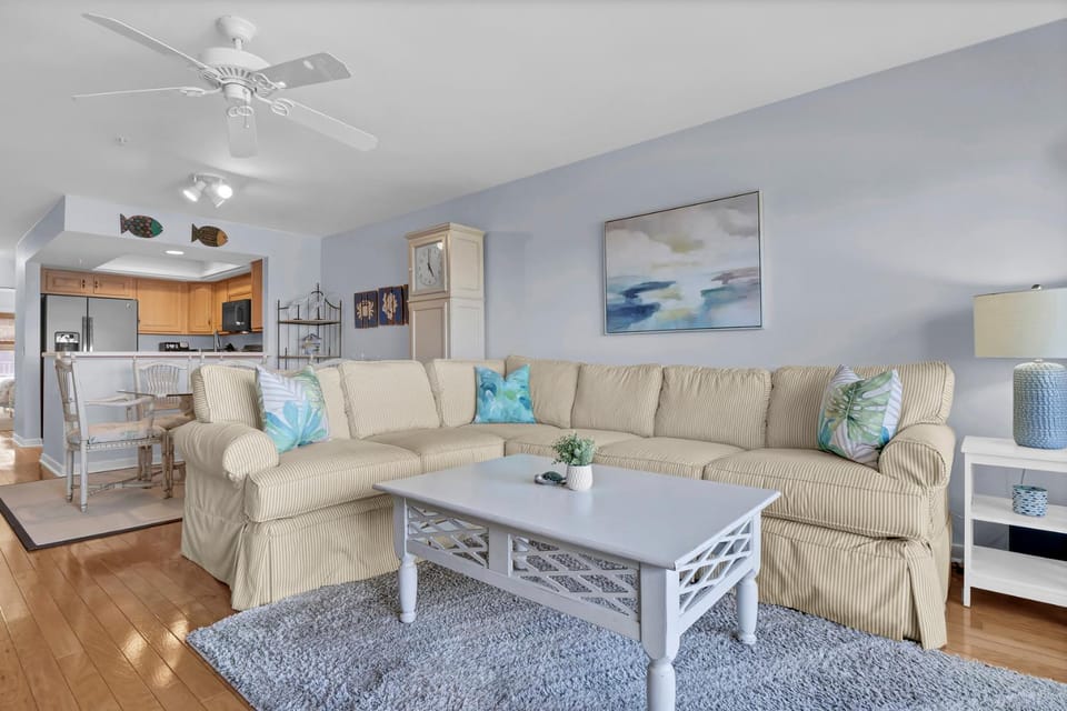 Cordgrass Oasis by Sea Scape Properties House in Wrightsville Beach