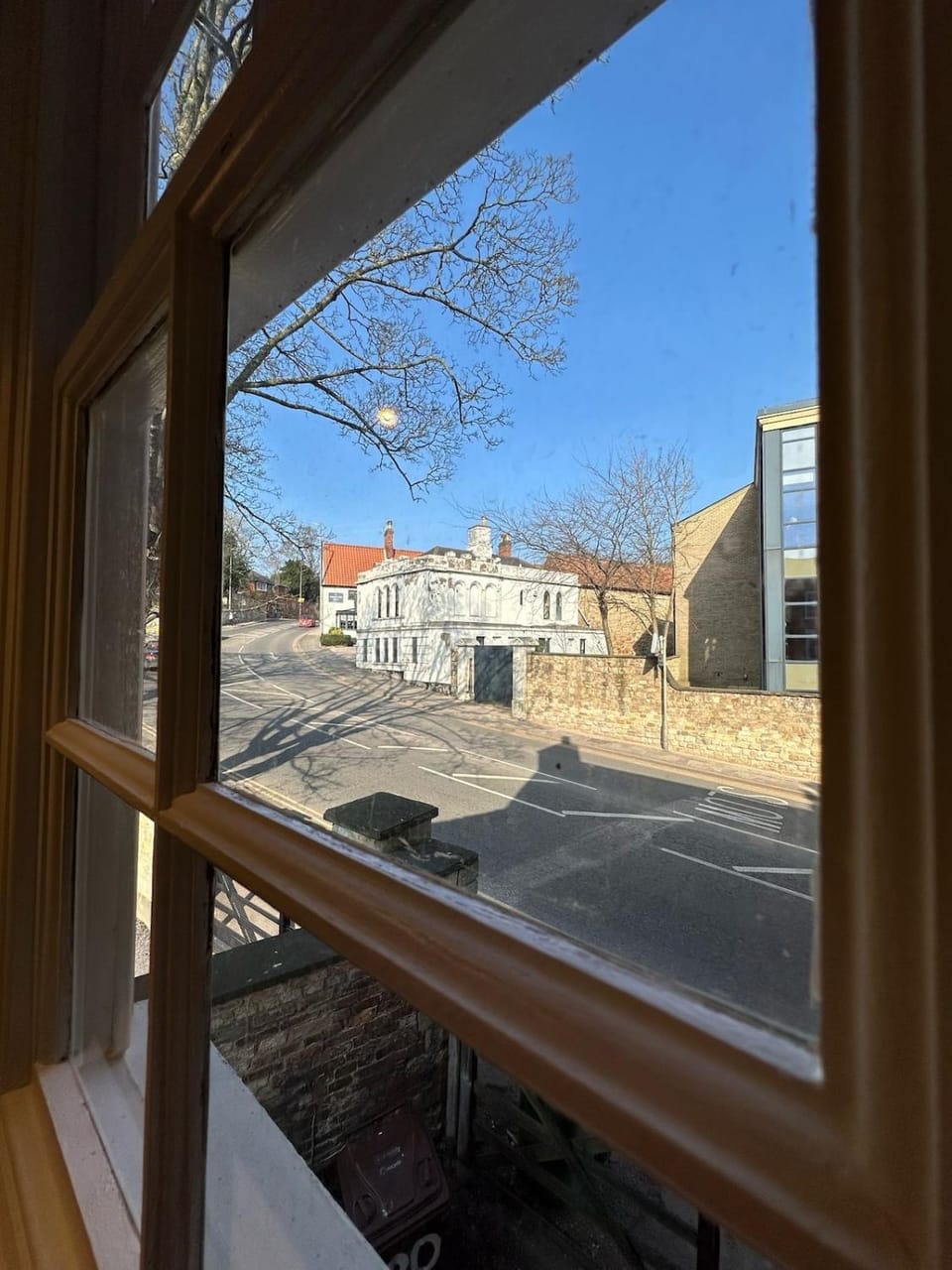 Day, Neighbourhood, Street view
