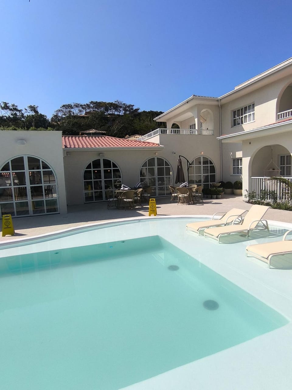 Apart Luxo Búzios/Geribá Apartment in Armacao dos Buzios