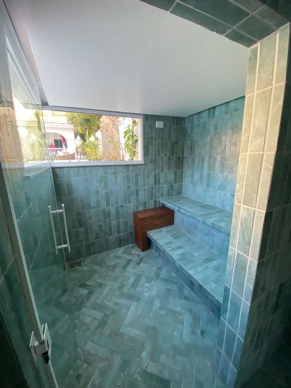 Apart Luxo Búzios/Geribá Apartment in Armacao dos Buzios