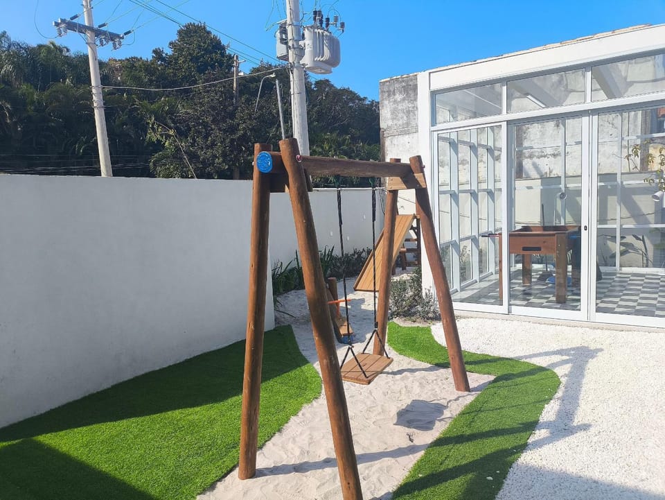 Apart Luxo Búzios/Geribá Apartment in Armacao dos Buzios