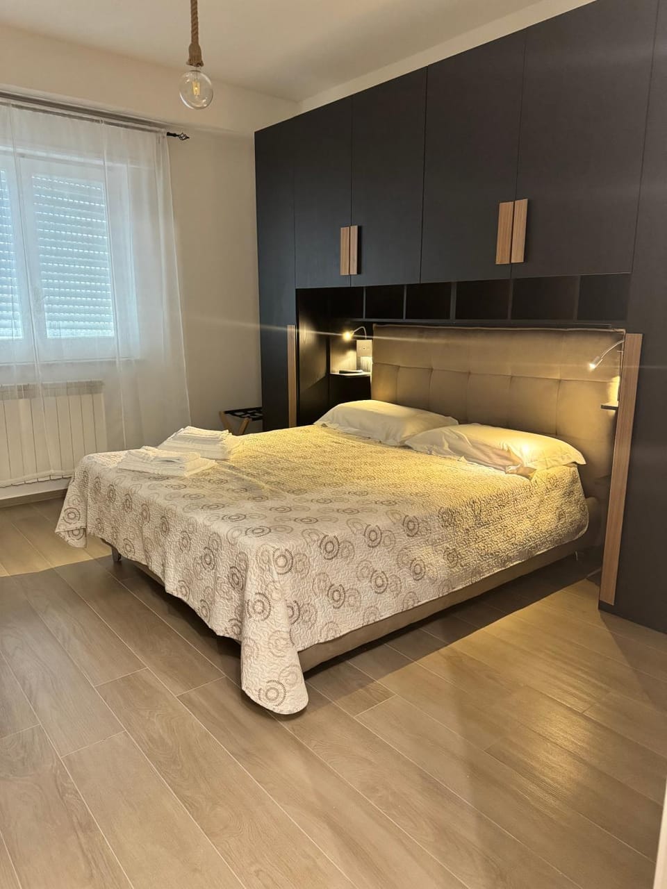 vistAmare #ApulianHolidayHome Apartment in Giovinazzo