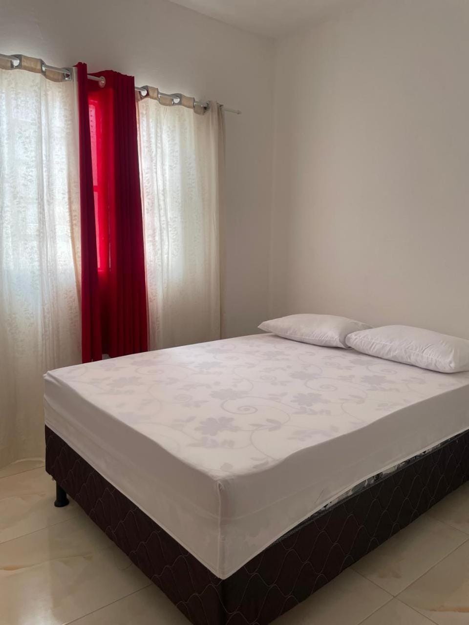 Casa para temporada em PIRANHAS- AL House in State of Sergipe, Brazil