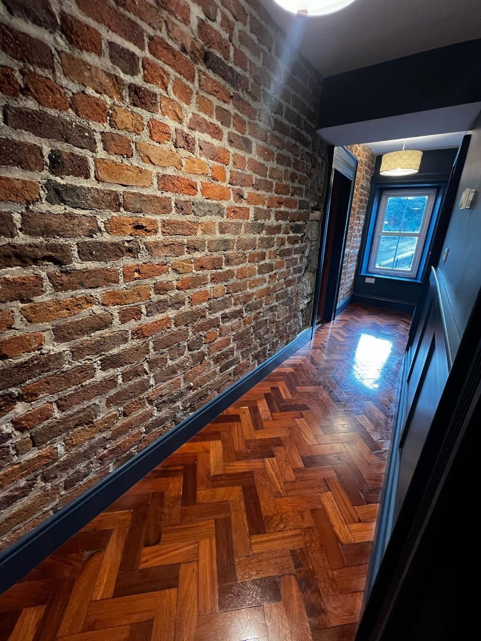 The Abbey Yard Townhouse Villa in Newry