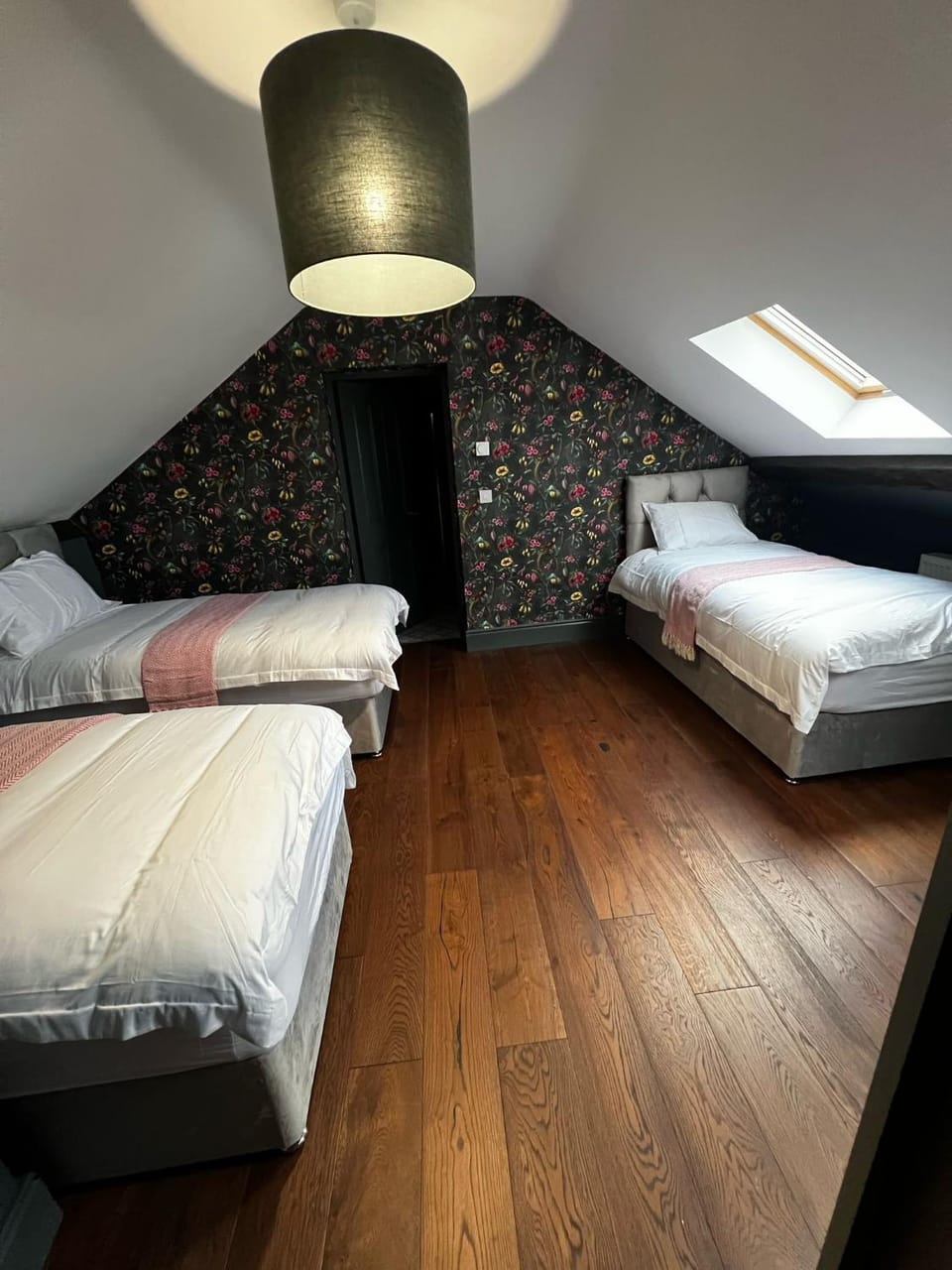 The Abbey Yard Townhouse Villa in Newry