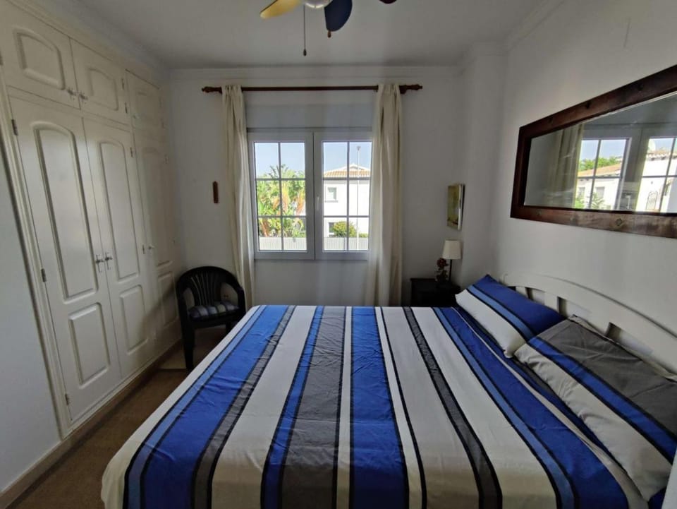 Isabel Dénia Apartmento Apartment in Dénia