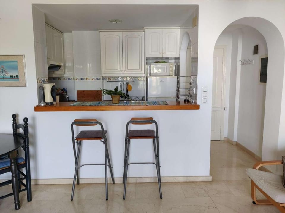 Isabel Dénia Apartmento Apartment in Dénia