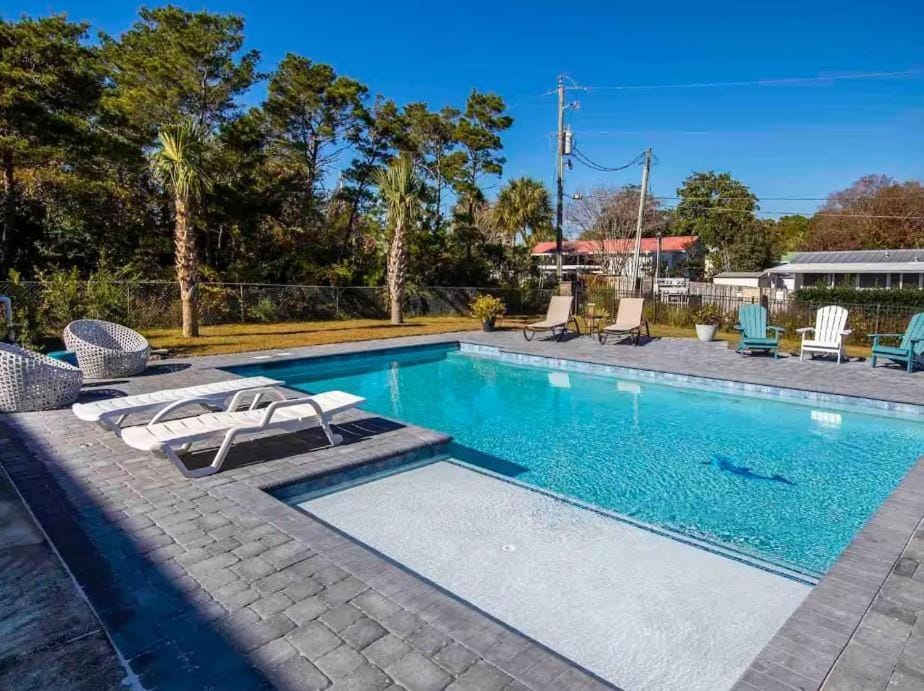 Suzwinks Beach House House in Miramar Beach