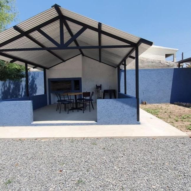 Tres Lunas Apartment in La Falda