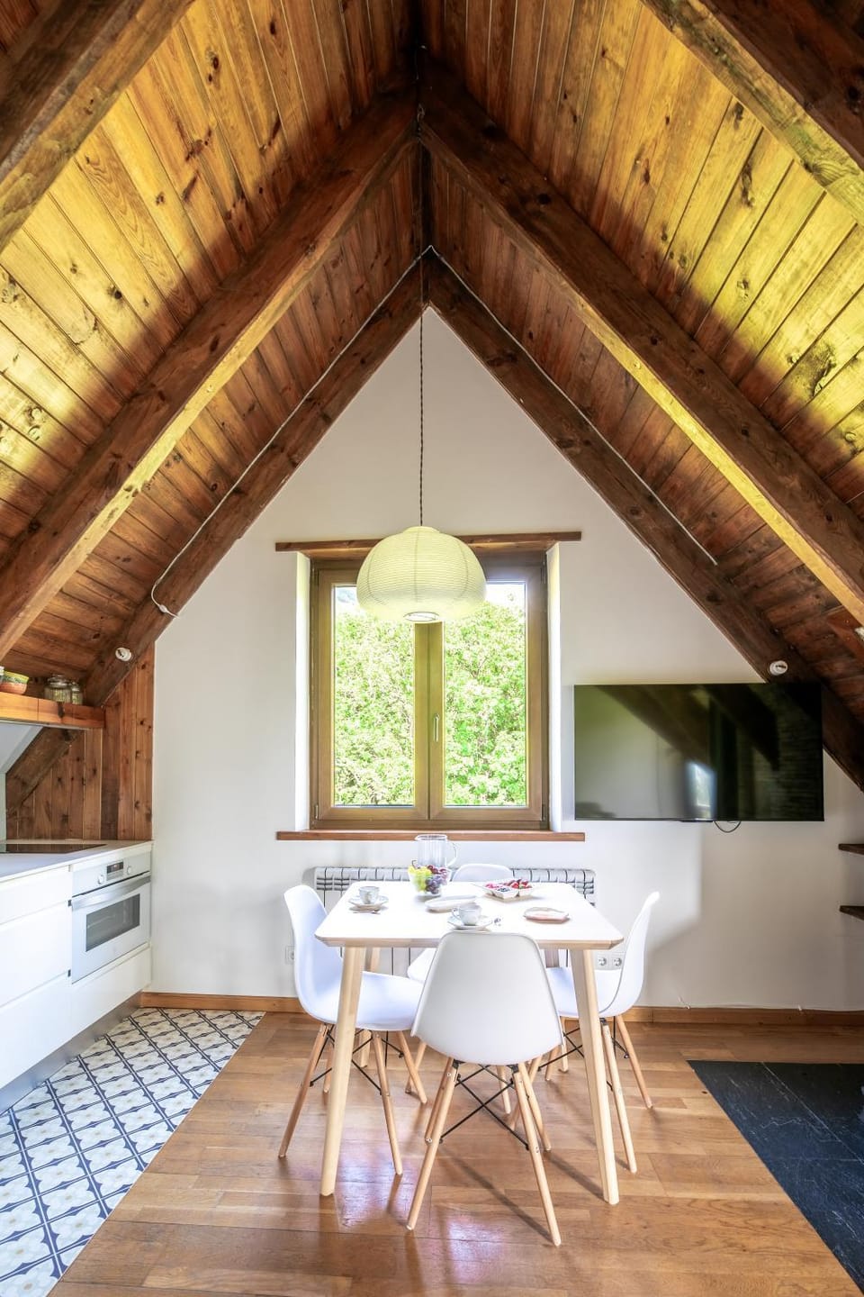 Las casitas de mache - CASISI Apartment in Aragon